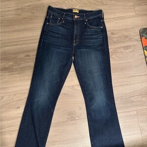 Mother Denim Jeans 27